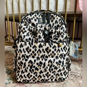 Itzy Ritzy Dream Diaper Backpack